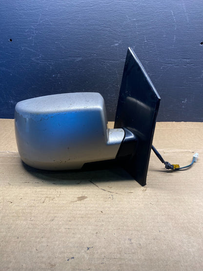 2004 to 2007 Nissan Quest Right Passenger View Door Mirror AD3354 DG0