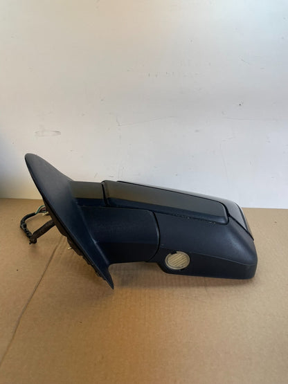 2007-2011 Ford Expedition Left Driver View Door Mirror AG2679 MS3