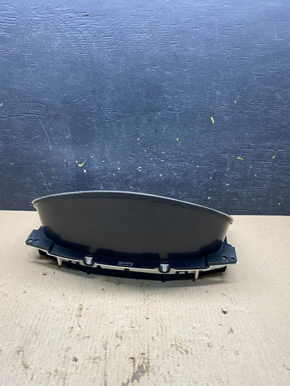 2004 to 2007 Chevrolet Express Speedometer Cluster Gauge OEM Q7117 DG3