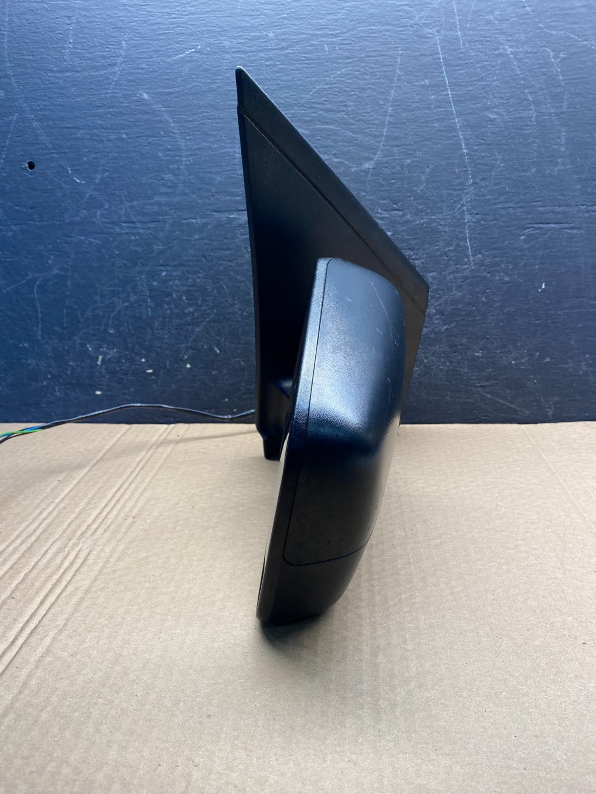 2010 to 2013 Ford Transit Connect Right Passenger RH Side Mirror AF6936 MS10