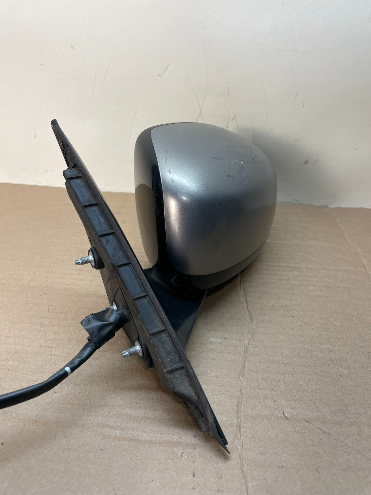 2006 to 2008 Infiniti M35 M45 Left Driver LH Side View Mirror ai0400 DG1