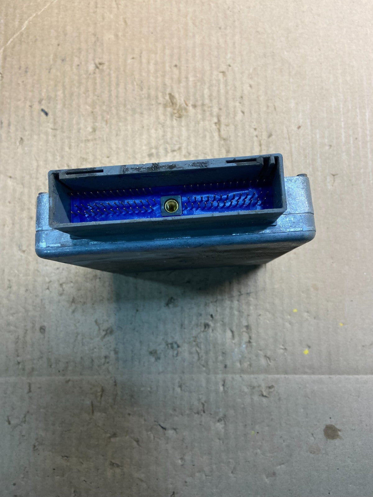 2002 Ford Van E150 E250 5.4L Engine Control Module 2C2A-12A650-ALA Z0656 DG1