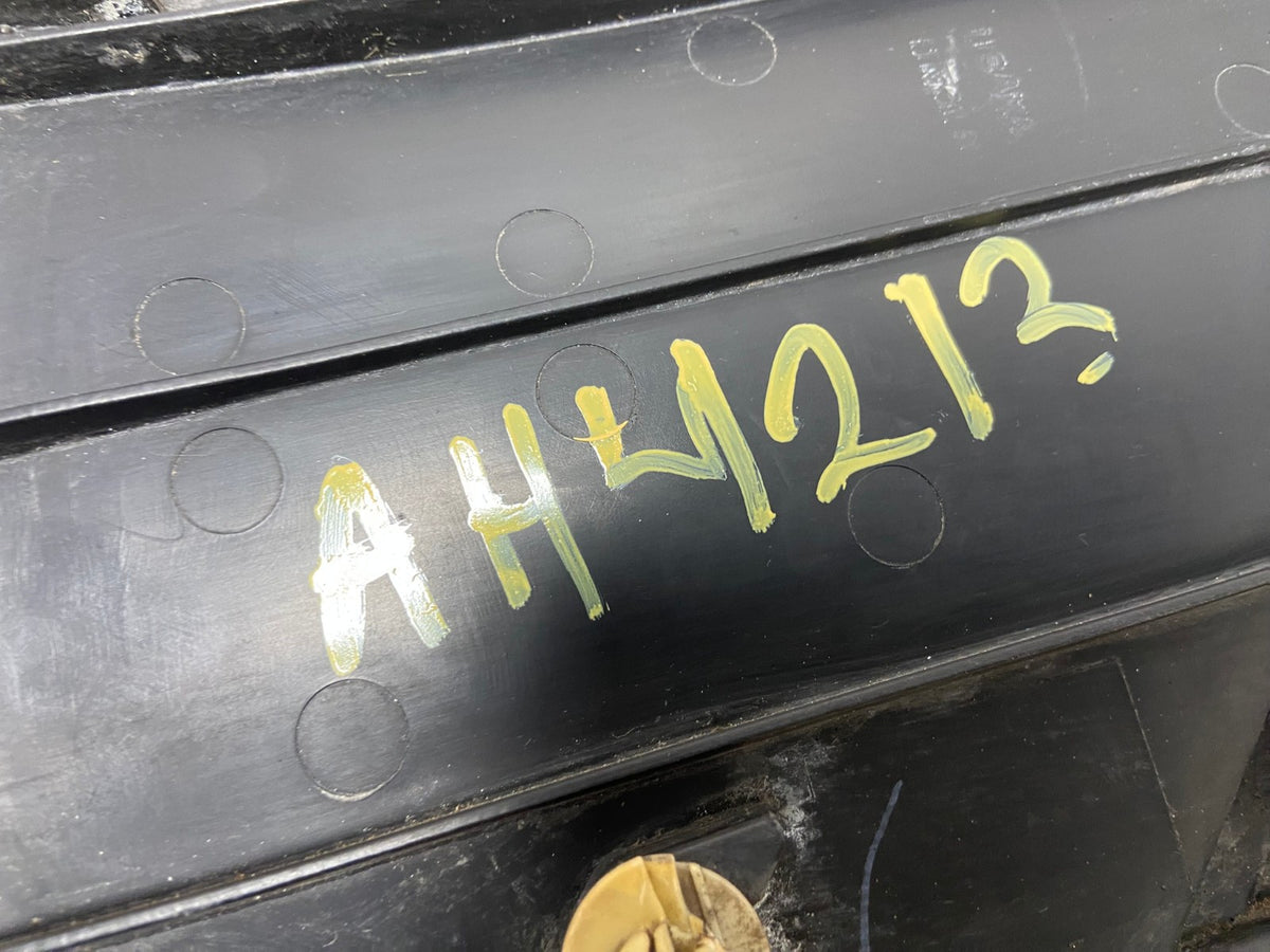 1999 2000 2001 Honda Odyssey Left Driver LH Tail Light Inner AH4213 LK6