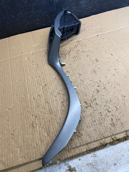 2014-2016 Hyundai Elantra Center Right Garnish Trim Bezel Air Vent AD1926 DG2
