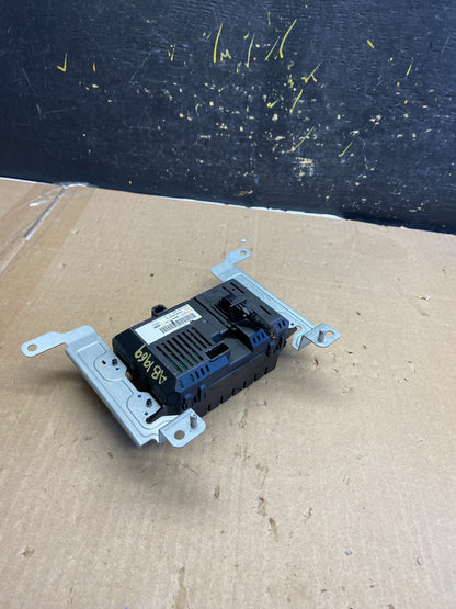 2013 to 2016 Ford Taurus 4.2" Radio Navigation Screen Module AB1969 DG4
