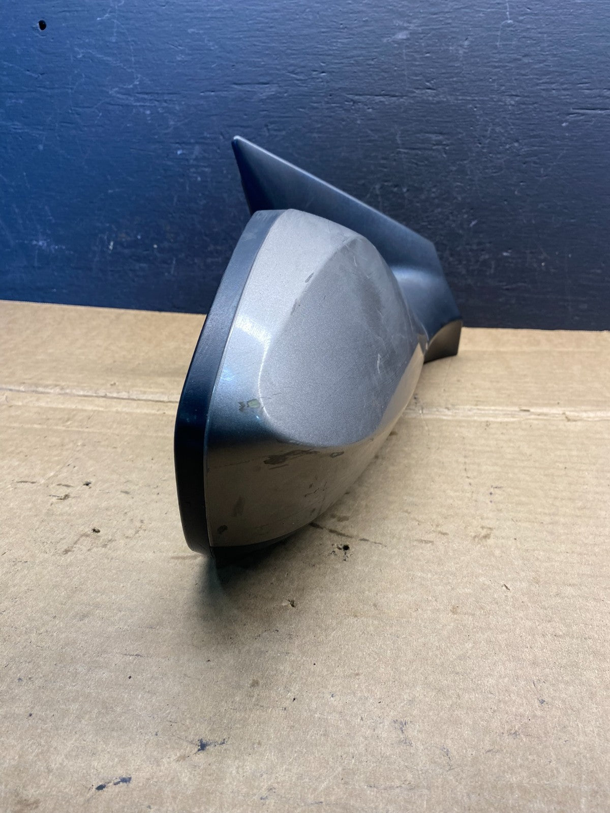 2009-2011 Hyundai Elantra Right Passenger Side View Door Mirror AD3393 DG10