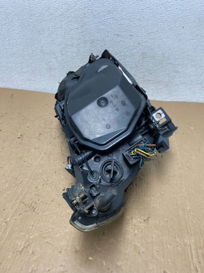 2008 to 2010 Bmw 5 Series 535I 550 Xenon Left Driver LH Headlight AD8227 DW10