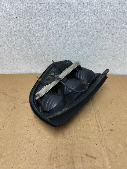 2002 to 2009 Chevrolet Trailblazer Left Driver LH Side Tail Light AD1227 LK6