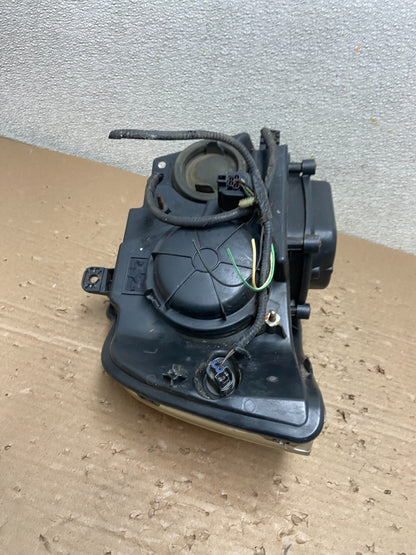 Xenon 2003-2006 Lincoln Navigator Left Driver Side Headlight OEM AB1608 DW8