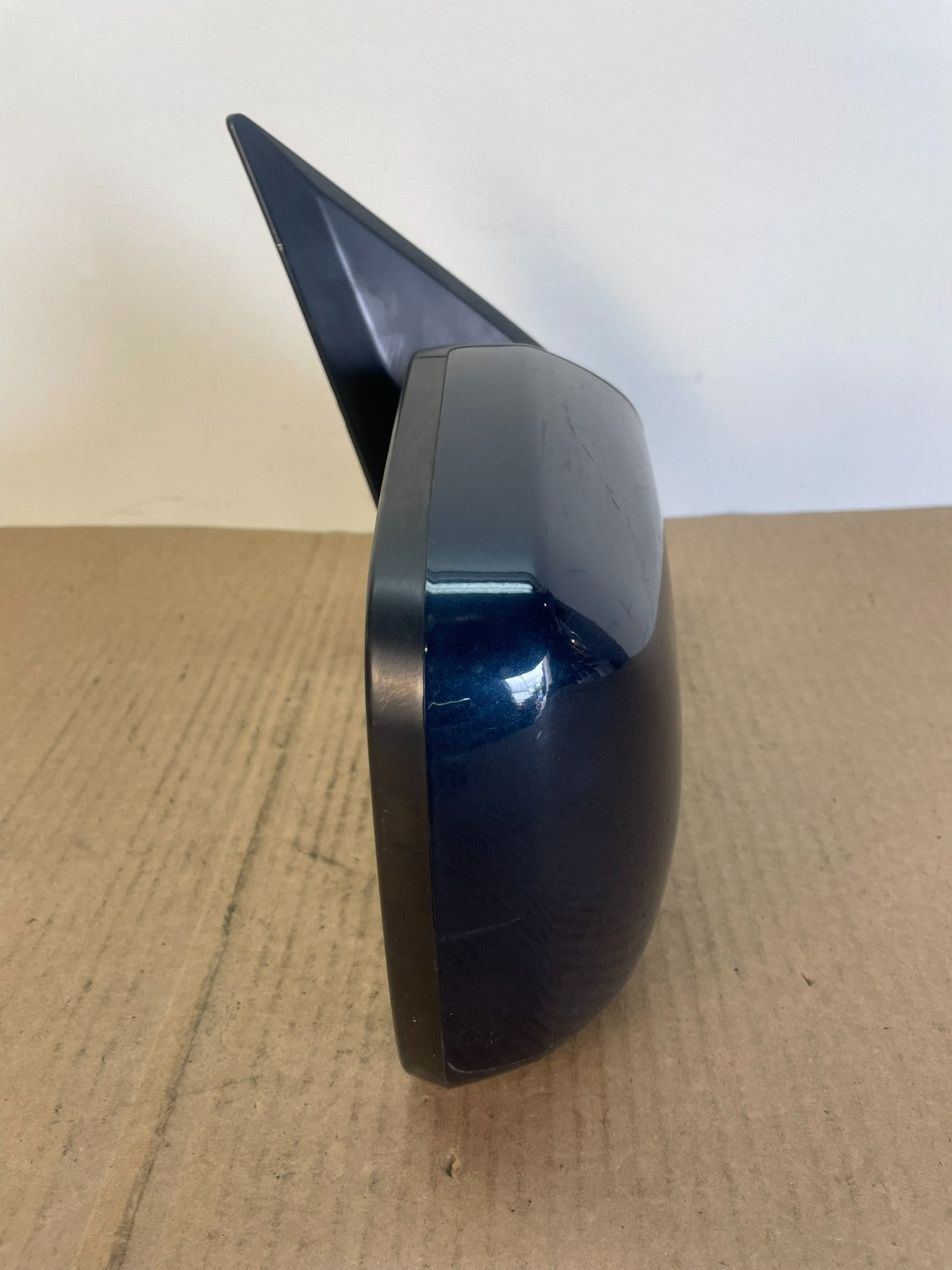 2009-2015 Honda Pilot Right Passenger Side View Door Mirror AF5518 DW8