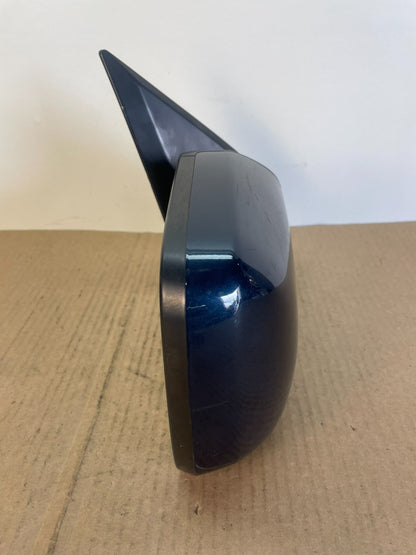 2009-2015 Honda Pilot Right Passenger Side View Door Mirror AF5518 DW8