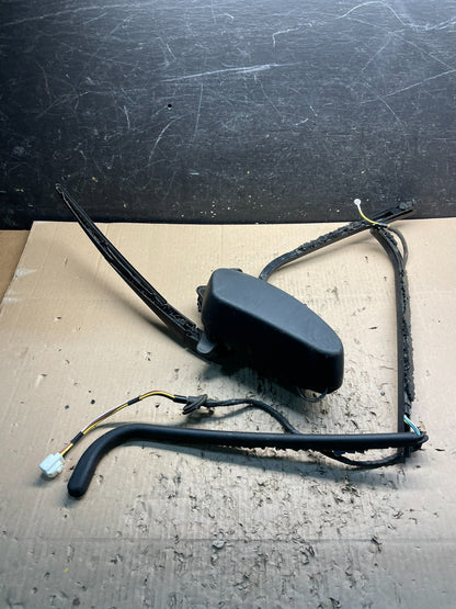 2011-2013 Jeep Grand Cherokee Tailgate Back Door Rear Wiper Motor Wiper U1579 DG5