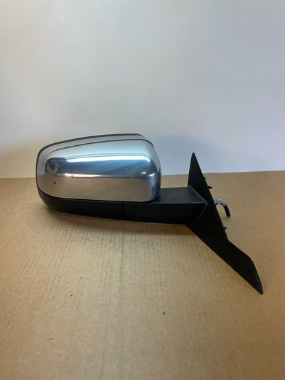 2005 2006 2007 Ford Five Hundred Right Passenger View Door Mirror AF5434 DW0