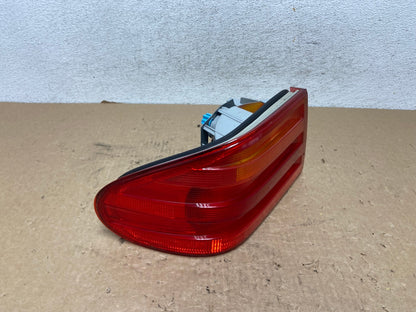 1996 - 1999 Mercedes-Benz E W210 E320 Left Driver Side Tail Light AF8018 LK2