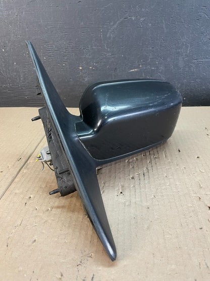 2006-2010 Ford Fusion Milan Left Driver Side Door Mirror AD8673 DW1