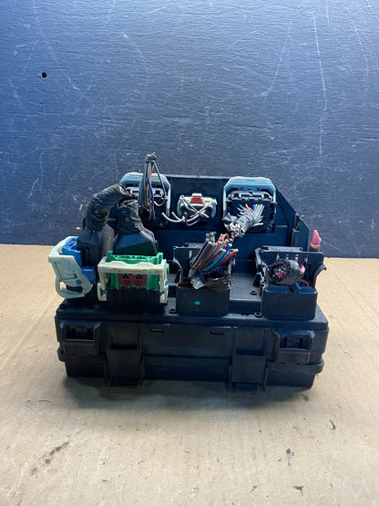 2012 Liberty Nitro TIPM Power Integrated Fuse Box Module AG1483 DW1