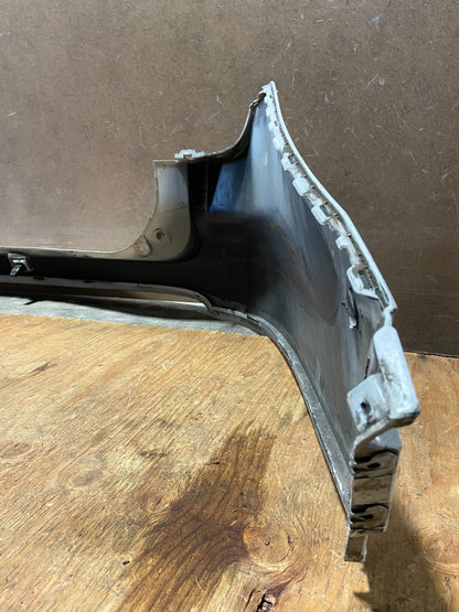 2011 to 2015 Ford Explorer Rear Upper Bumper Cover V64687