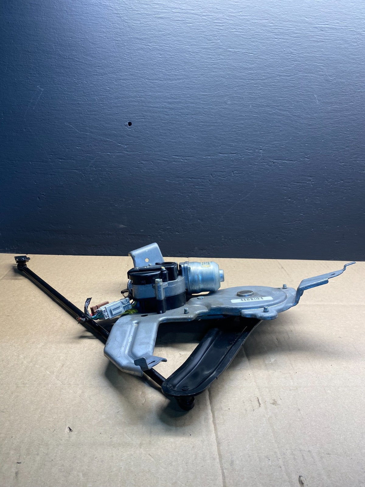 2007-2013 Acura MDX Honda Odyssey  Lift Gate Trunk Lid Motor Actuator AB4199 DG1