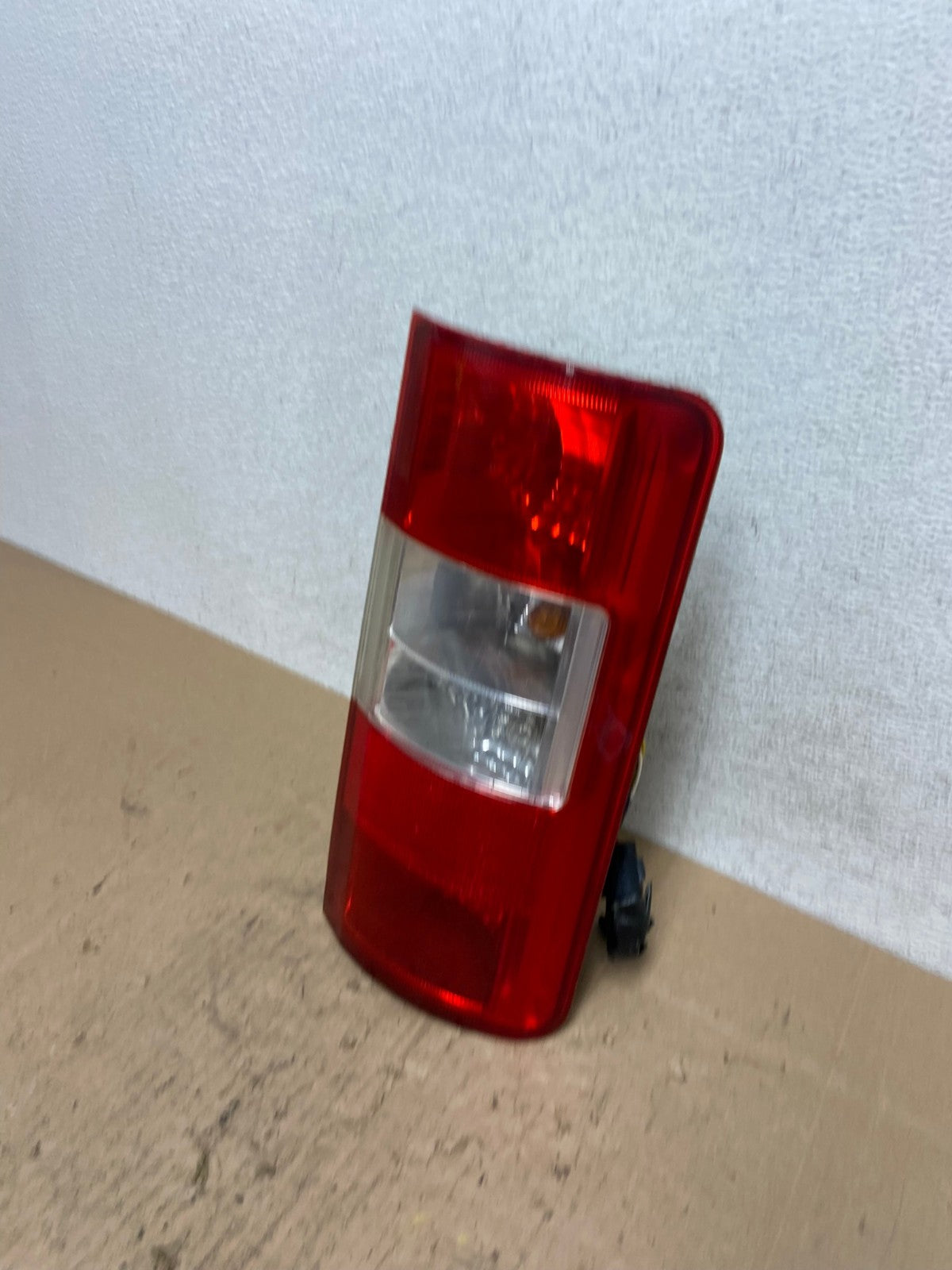 2010 to 2013 Ford Transit Connect Right Passenger Side Tail Light AE6596 LK1