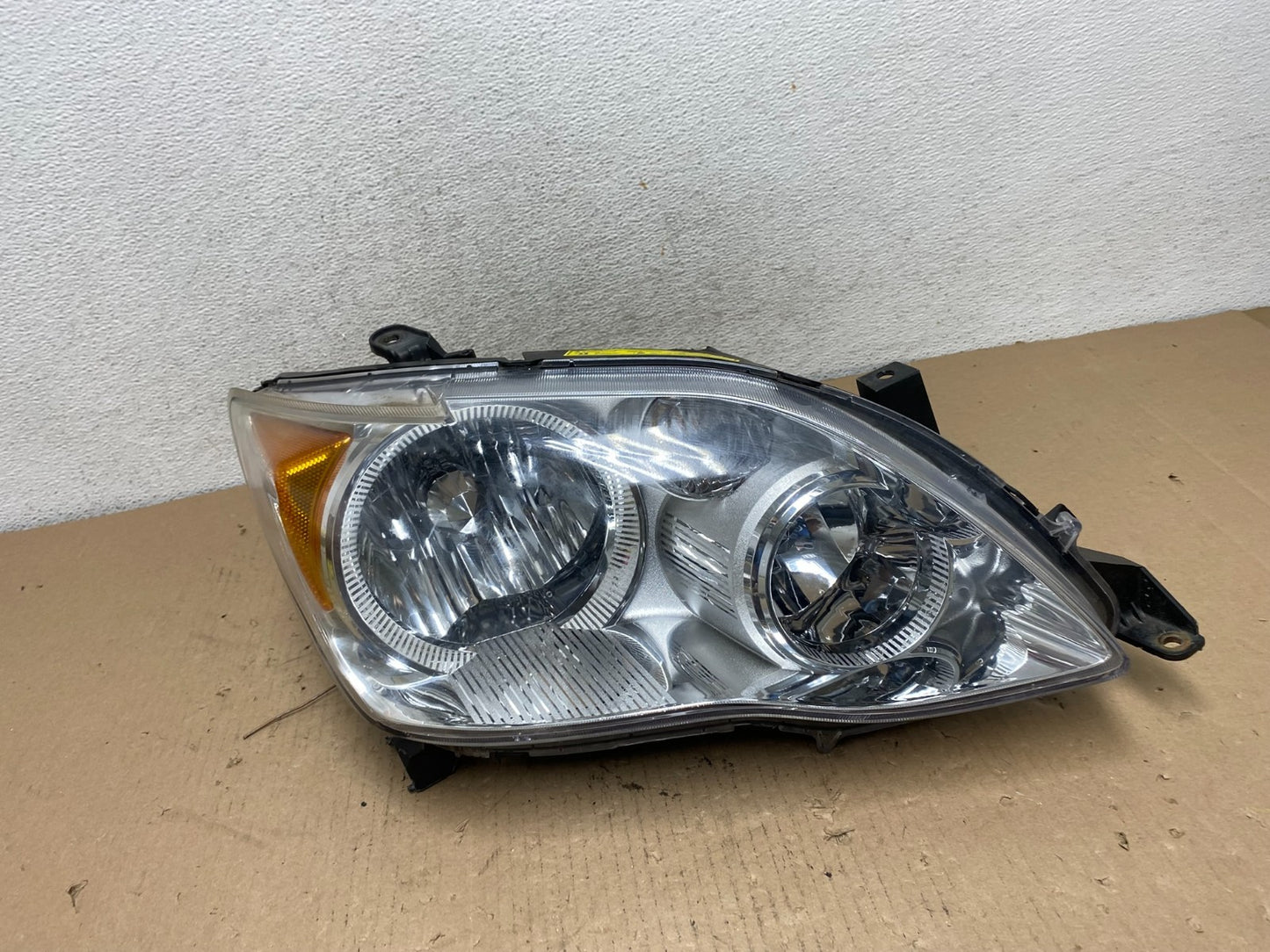 2008 2009 2010 Toyota Avalon Right Passenger Side Xenon Headlight AF3231 DW0