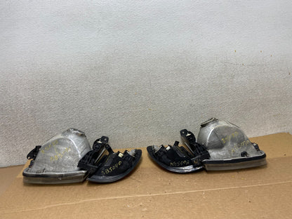 2000 - 2004 Toyota Tundra Left+Right Side Halogen Headlights AB5090 DW10