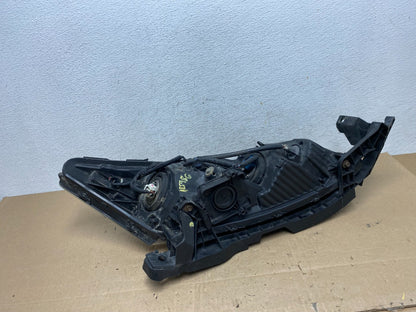 2008 to 2012 Honda Accord Sedan Headlight Left Driver Lh Side AE5986 DW9