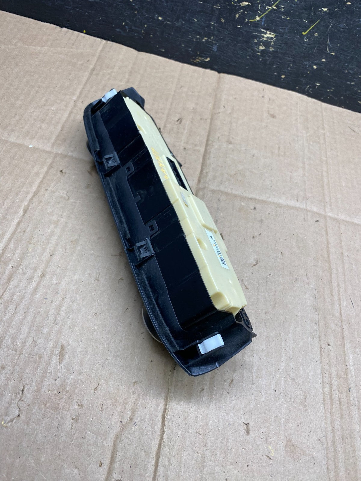 2013 - 2014 Honda CRV CR-V Climate Control Hvac A/C Heater Panel AA4717 DG4
