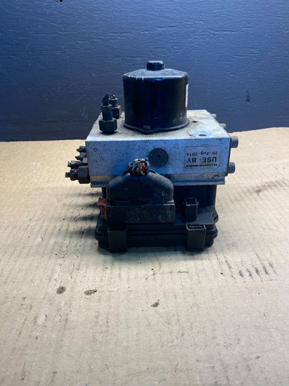 Wabco ABS Pump Hydraulic W/ Module P/N 4460470002 ab7393 DG2