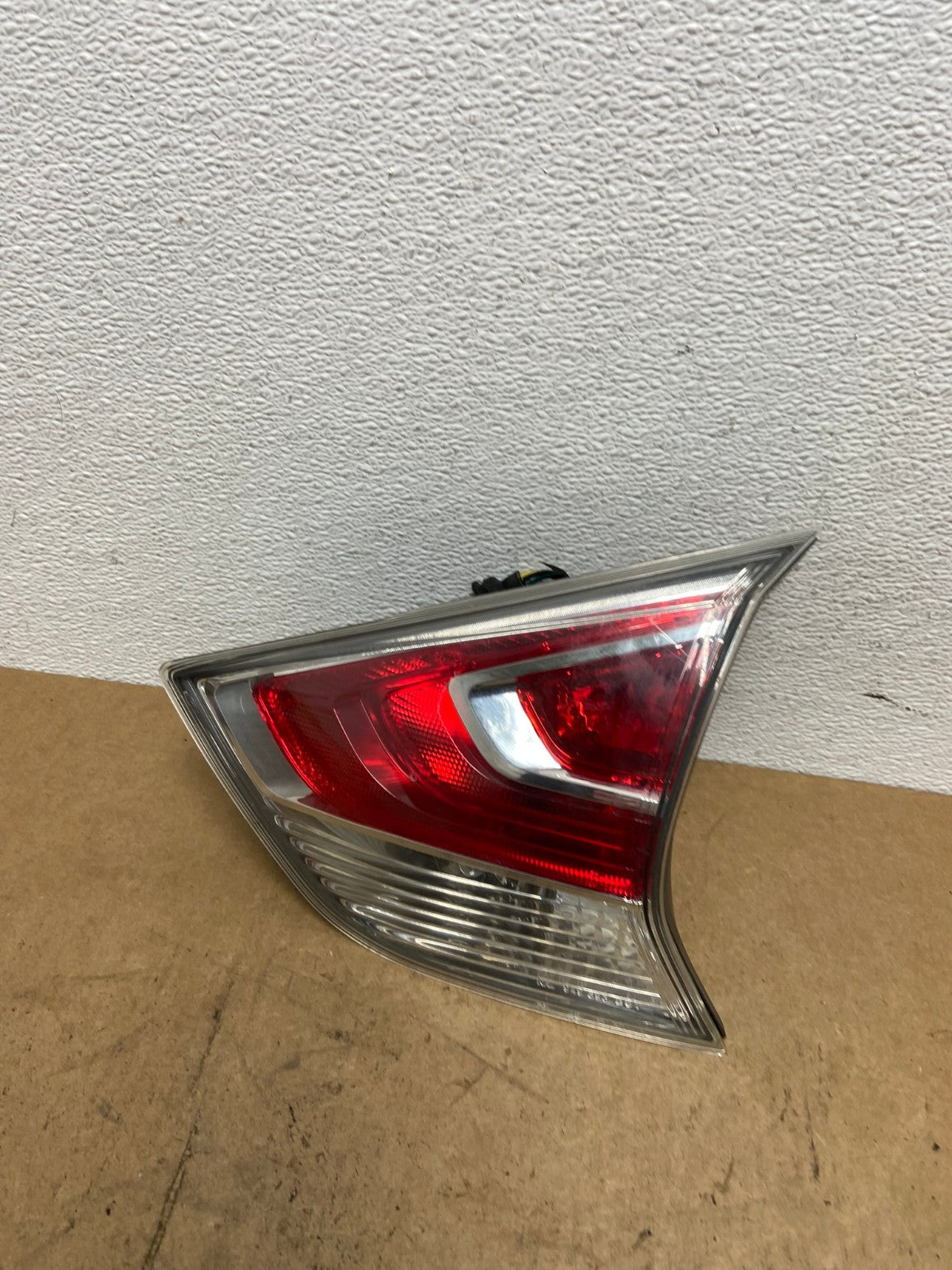 2014-2016 Nissan Rogue Right Passenger Side Tail Light Inner AC3350 LK0