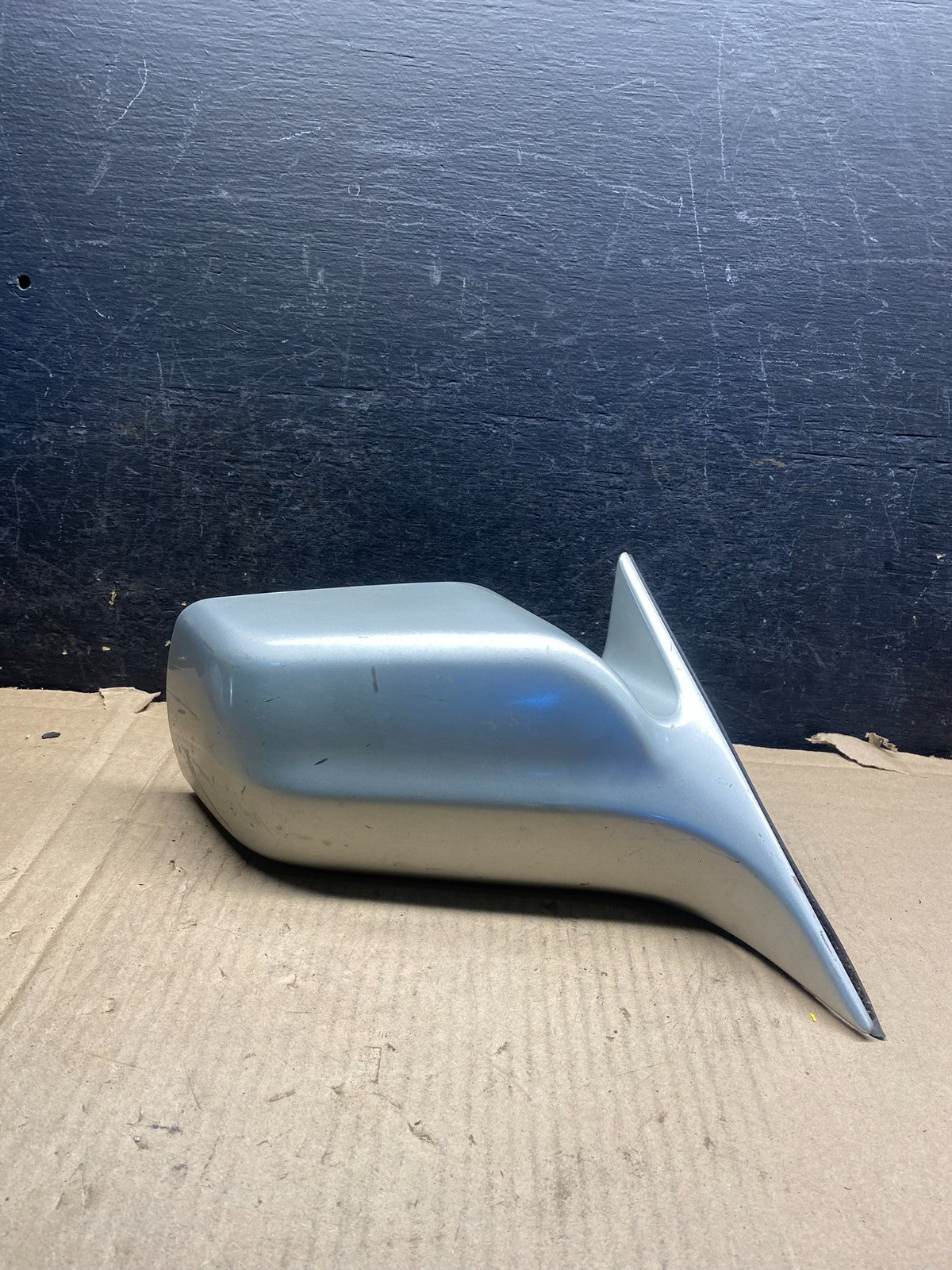 2000-2004 Toyota Avalon Right Passenger View Door Mirror AJ0541 DG0