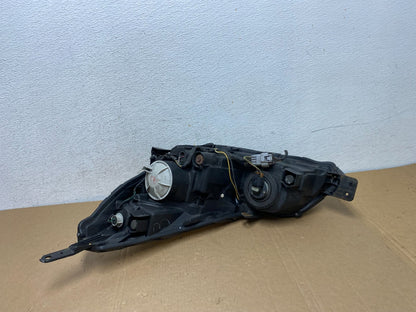 2010-2012 Subaru Legacy Outback Right Passenger Headlight AD7877 DW5