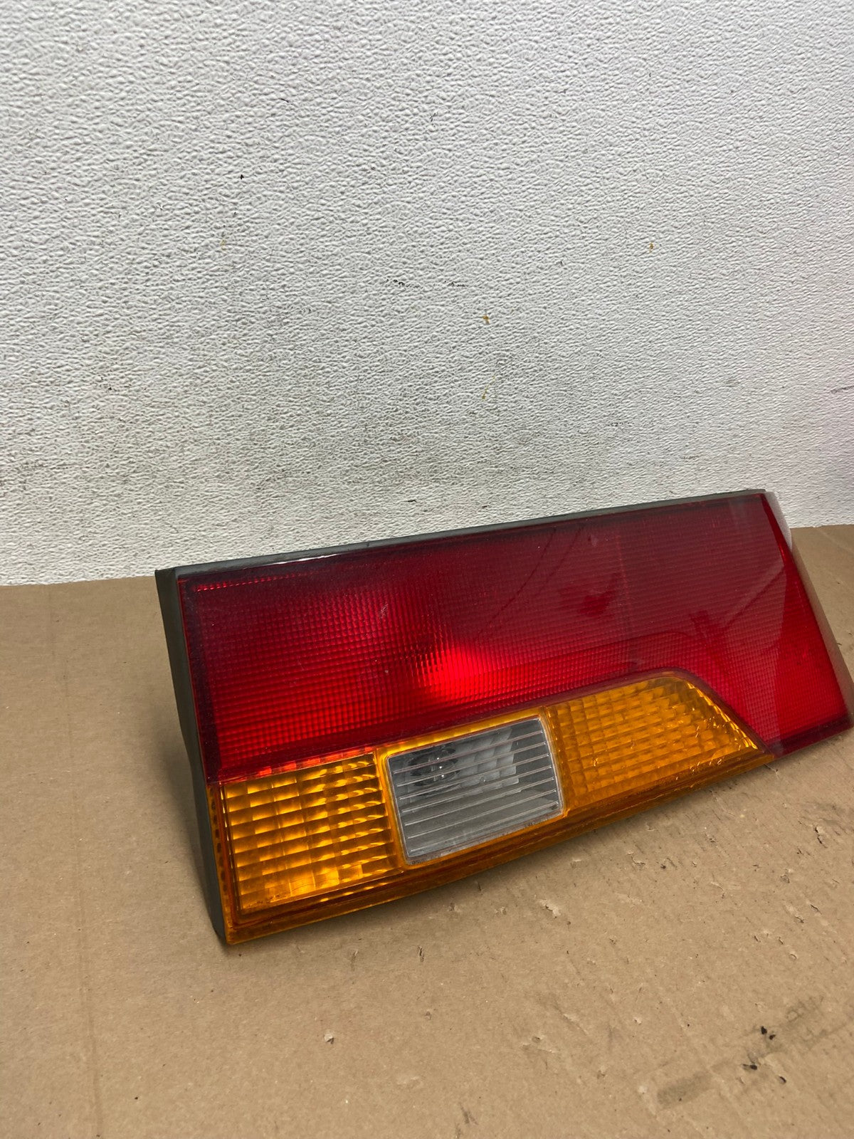 2002 2003 2004 Honda Odyssey Left Driver LH Side Tail Light Inner AD7695 LK1