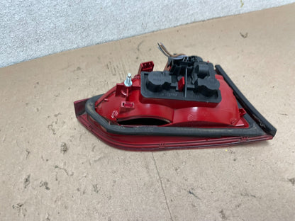 2009 2010 2011 2012 Audi A4 Sedan Right Passenger Inner Tail Light Oem Q4636 DW8