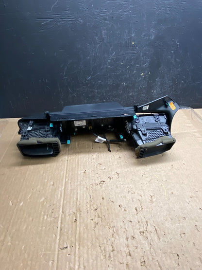 2020 to 2023 Ford Explorer Console Radio Display Screen Air Vents ad6859 DG3