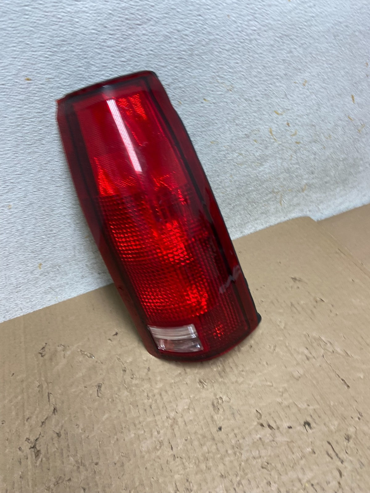 1995-2000 Chevrolet Tahoe Suburban Right Passenger Tail Light TYC AI1366 DG2