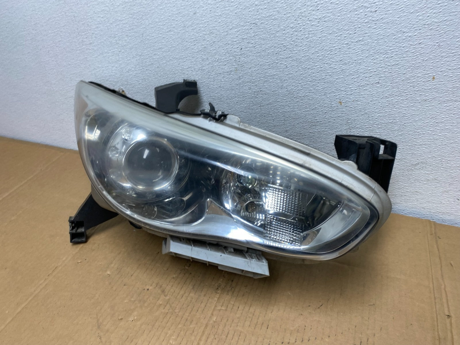 2013-2015 Infiniti JX35 QX60 Right Passenger Side Xenon Headlight AD0792 DW1