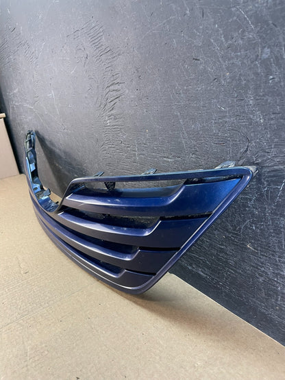 2007 2008 2009 Toyota Camry Front Upper Grill Grille AF5252 DW1