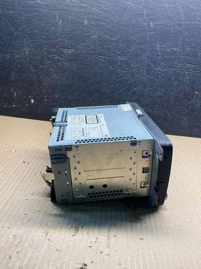2012 to 2016 Volkswagen Golf GTI Radio CD Player AM/FM AJ0339 DG3