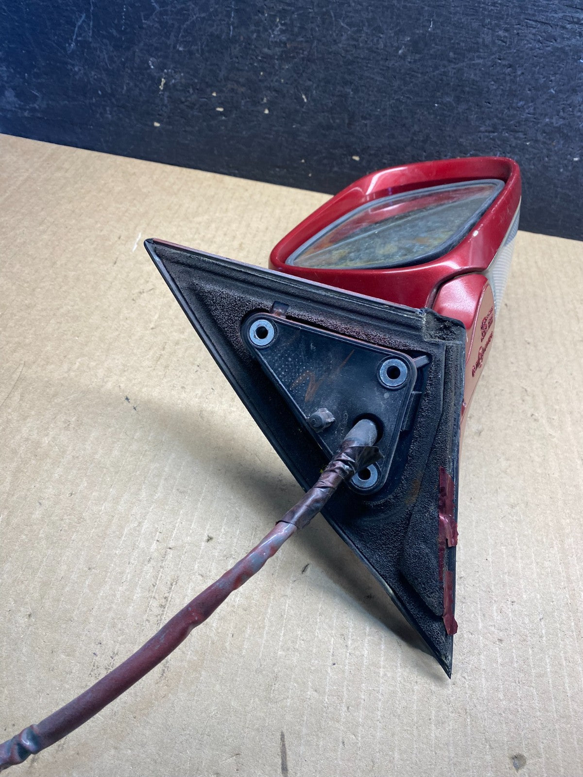 2006 to 2007 Lexus GS300 GS350 GS430 Right Passenger Power Door Mirror ag6201 DG4