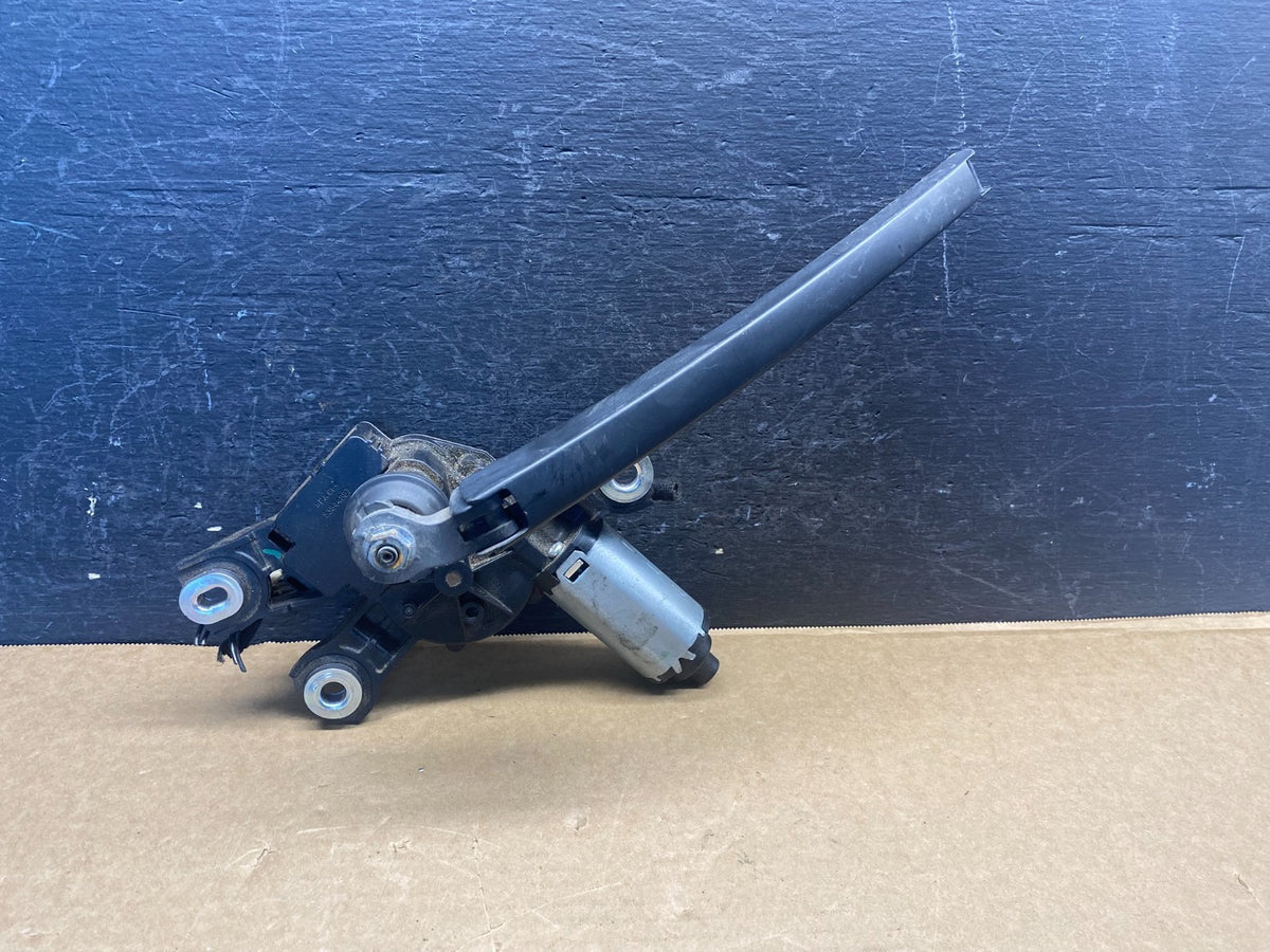 2011 to 2016 Volkswagen Tiguan Rear Window Wiper Motor AF6593 DG0