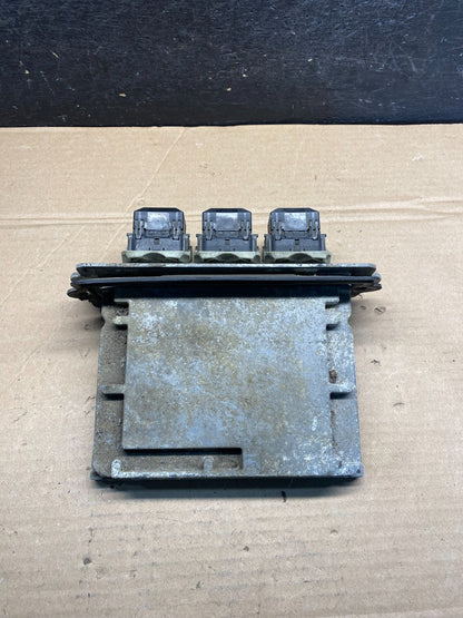 2005 2006 Ford Escape Engine Control Unit ECU ECM Computer Module AH9877 DW0