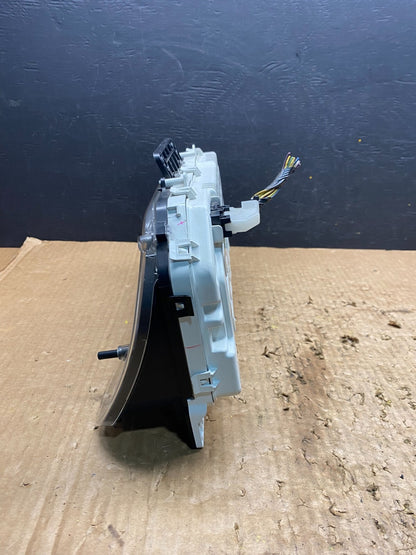 2011 to 2013 Ford E150 E250 E350 VAN Gauge Speedometer Cluster G3995 DG12