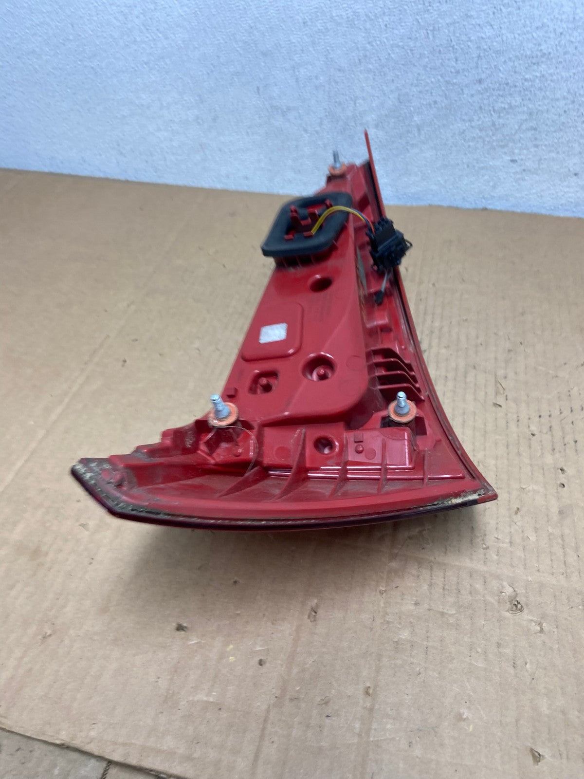 2009 to 2012 Audi Q5 Right Passenger RH Side Tail light AD0904 LK5