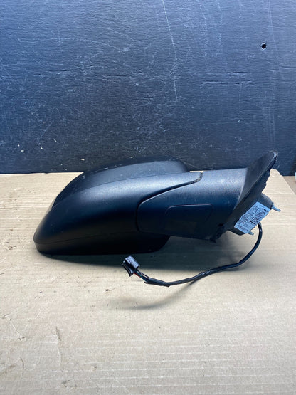 2011-2018 Jeep Grand Cherokee Right Passenger Power Door Mirror af0069 DG3