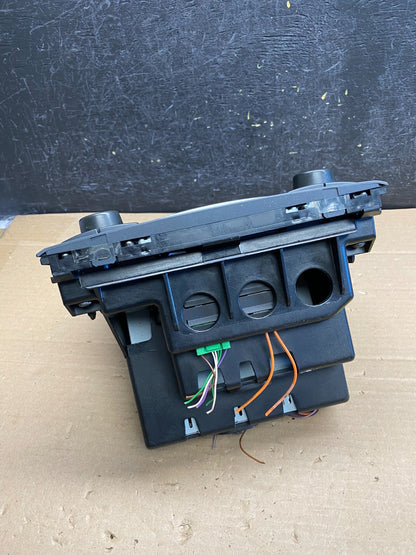 2003 to 2006 Volvo XC90 Center AM/FM Radio Panel Bezel AG5195 DG3