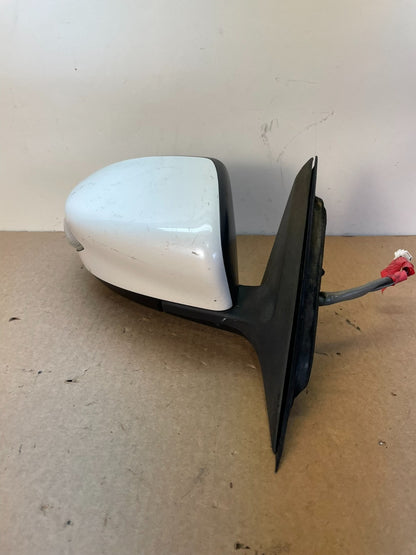 2013-2018 Nissan Altima Right Passenger View Power Turn Door Mirror AH0279 DG1