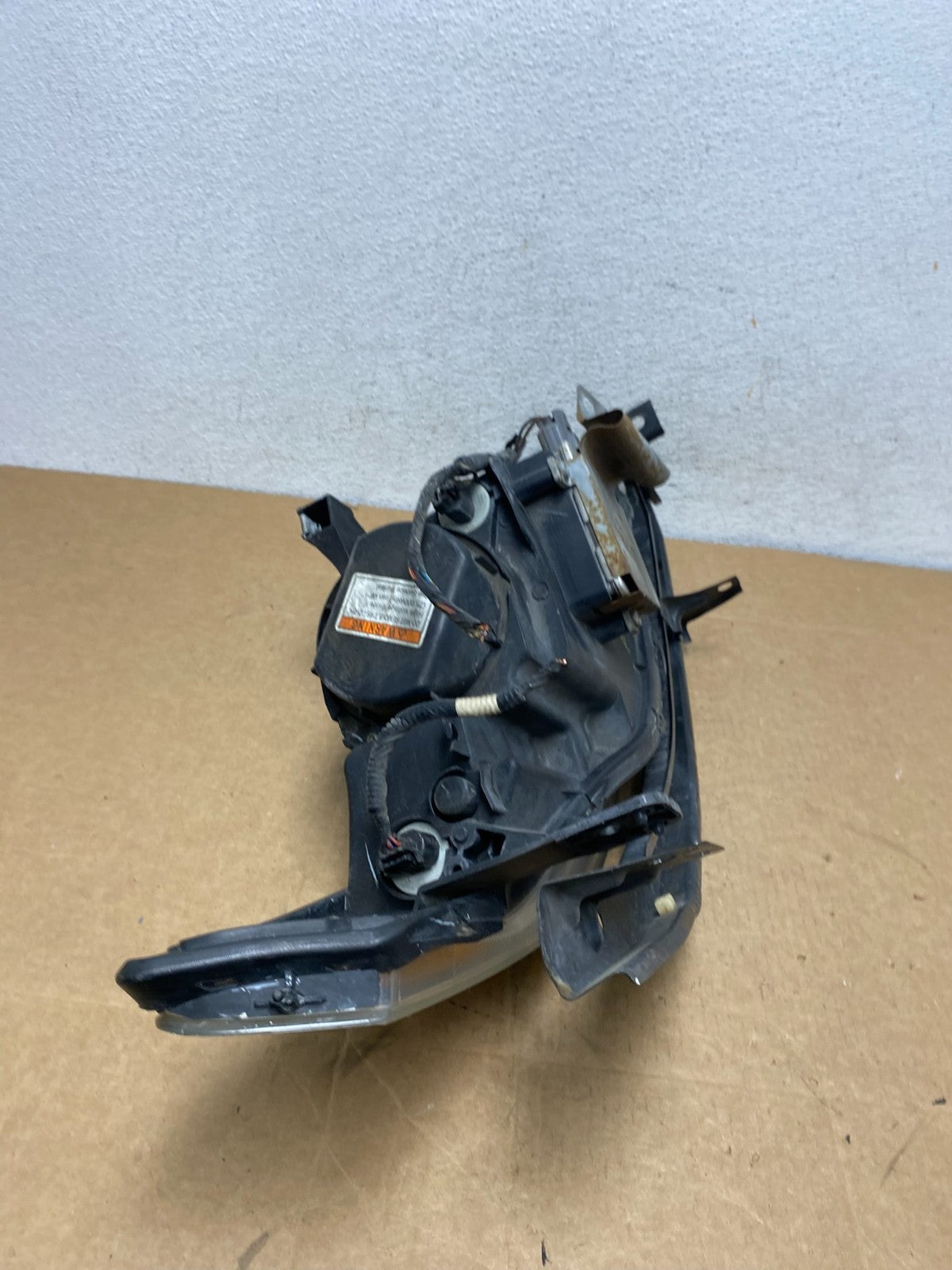 2004 2005 2006 Acura TL Headlight Left Driver LH Side Xenon HID AD6071 DW7
