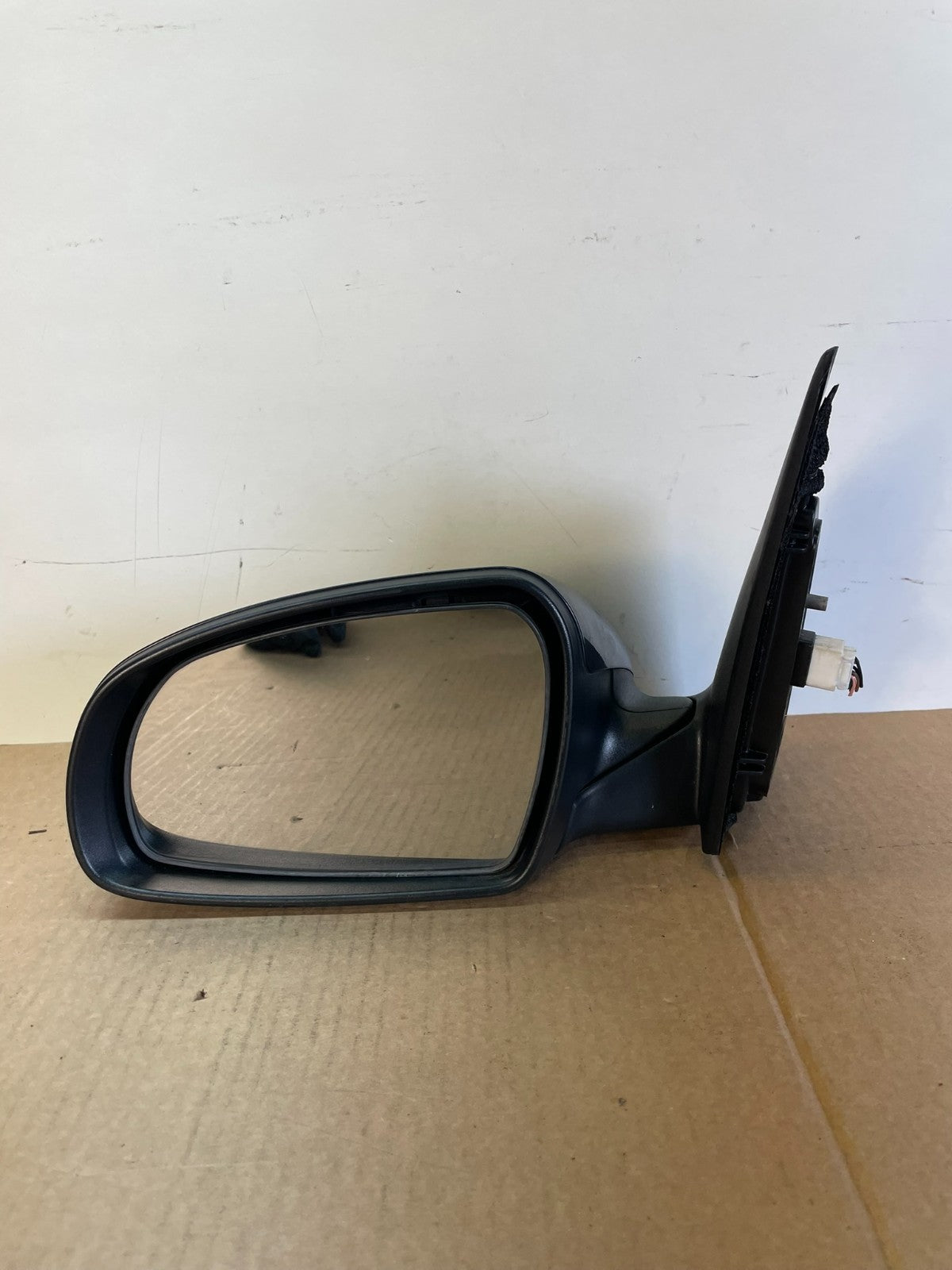 2014 2015 2016 Kia Forte Left Driver LH View Turn Signal Mirror OE AH6110 DG8