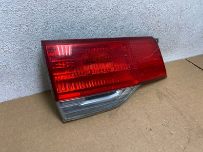 2008 to 2010 Honda Odyssey Left Driver LH Side Tail Light Inner AI2635 LK2