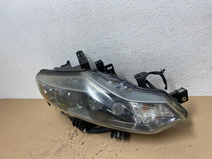 2011 to 2014 Nissan Murano Headlight Right Passenger Rh Xenon Hid AE8828 LK1